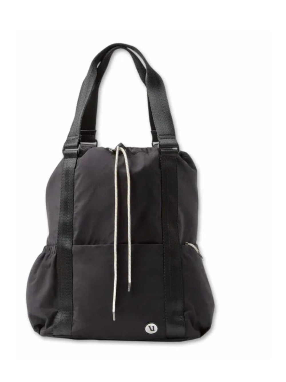VUORI V1 Convertible Tote Bag